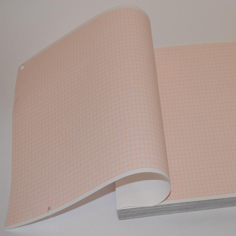 Стрічка діаграмна 210х300х200